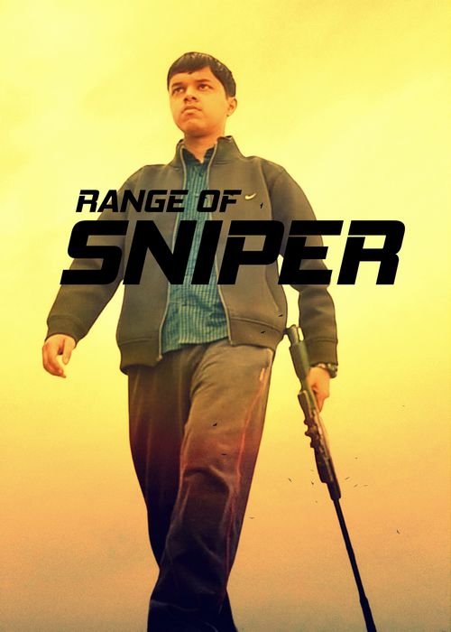 Range of Sniper