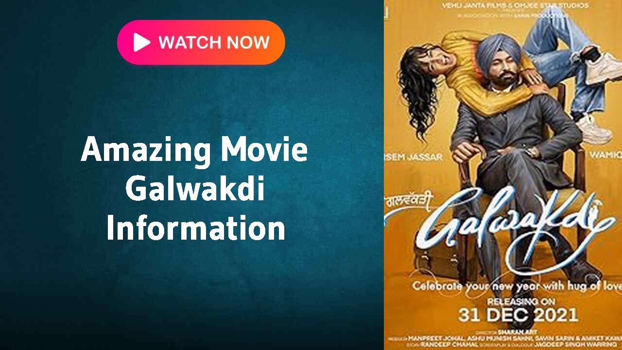 Galwakdi