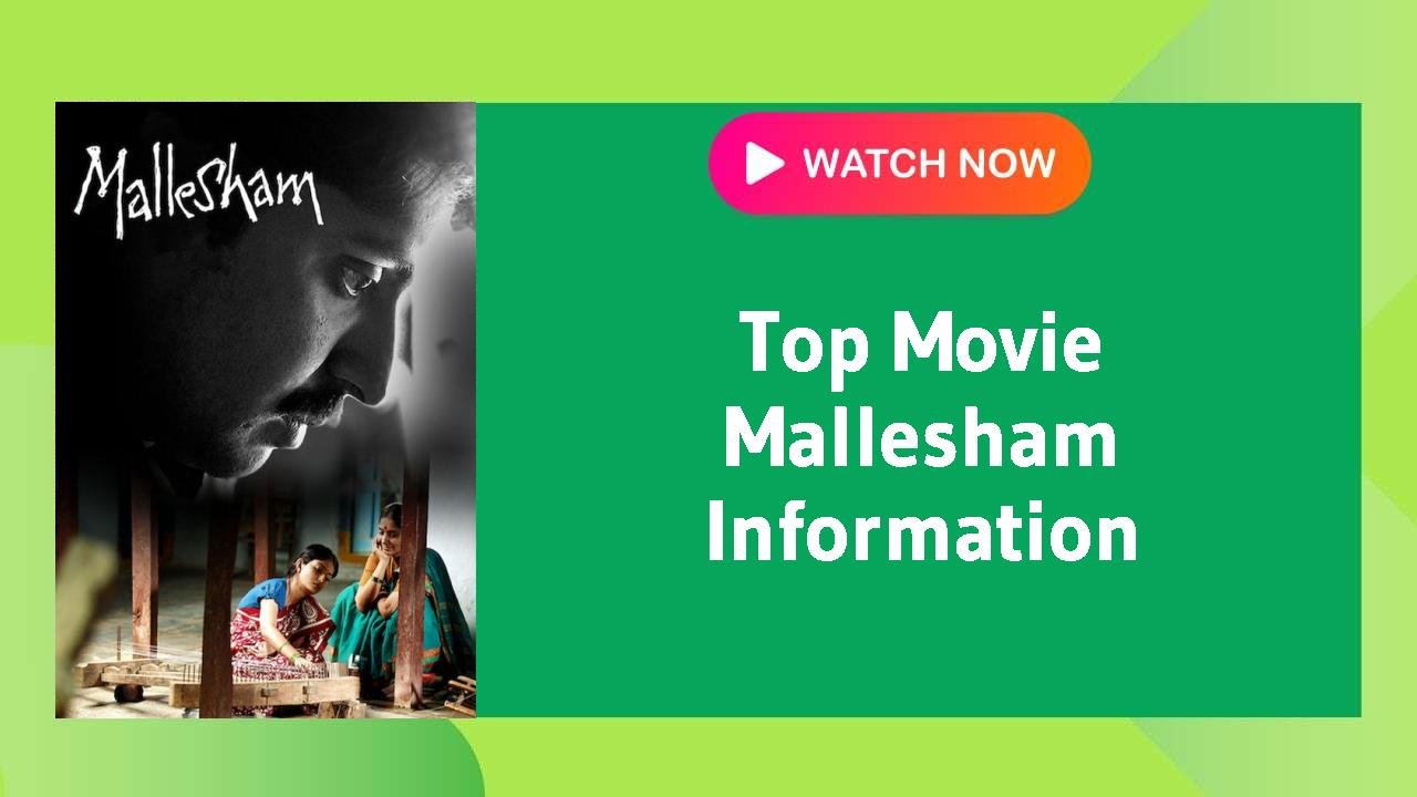 Mallesham