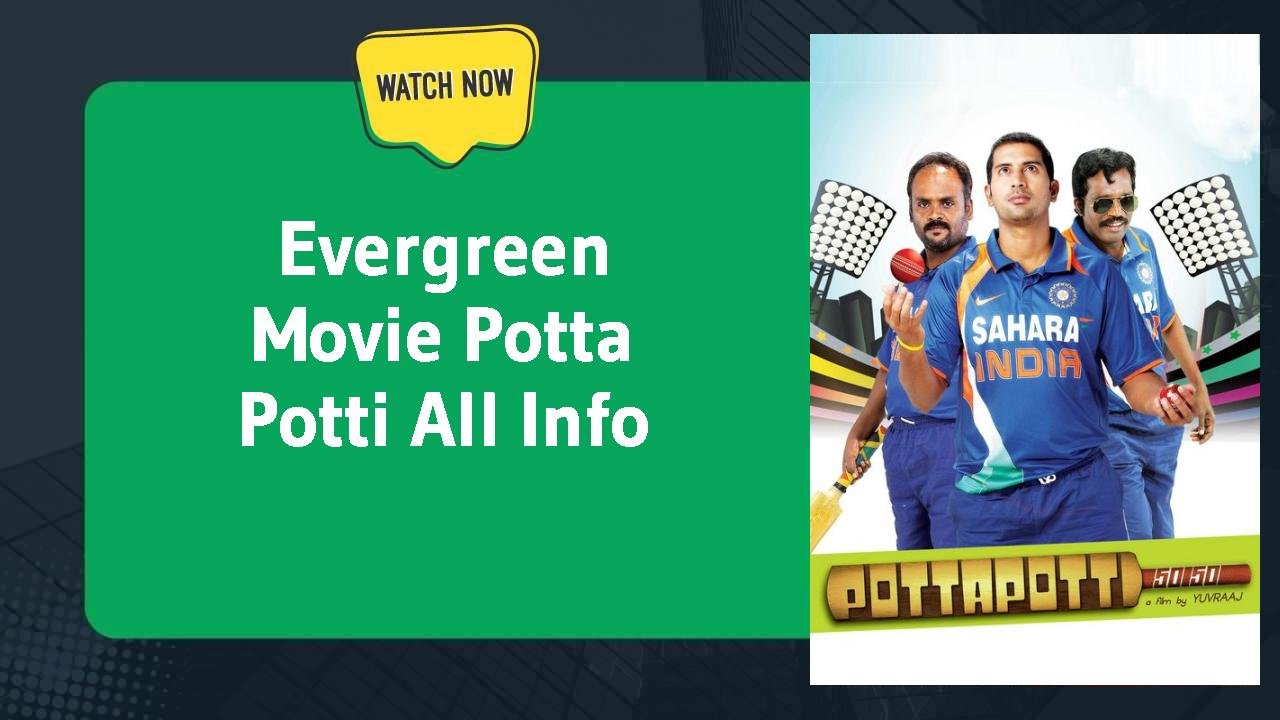 Potta Potti