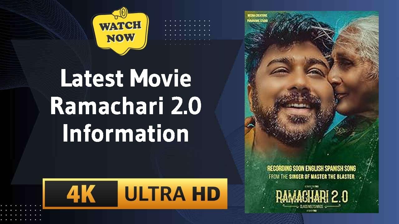 Ramachari 2.0